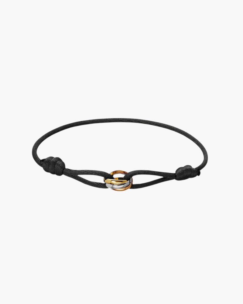 BRACCIALE GOLDEN TRIFECTA