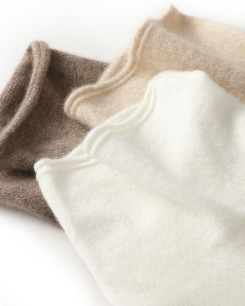 DOLCEVITA SMANICATO IN MERINO