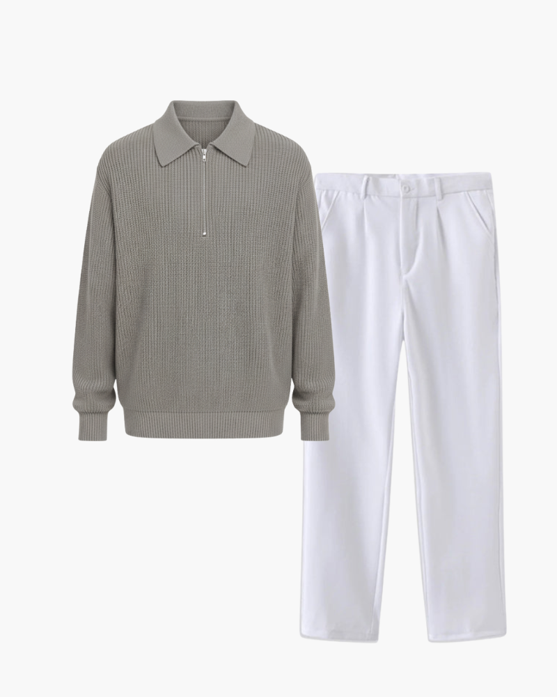 BELVOIR WINTER FIT