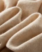 SCIALLE AVVOLGENTE IN CASHMERE