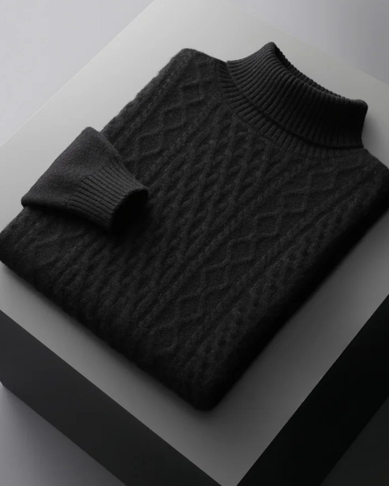 DOLCEVITA INVERNALE IN MERINO