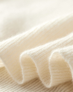 GILET BODY WARMER IN CASHMERE