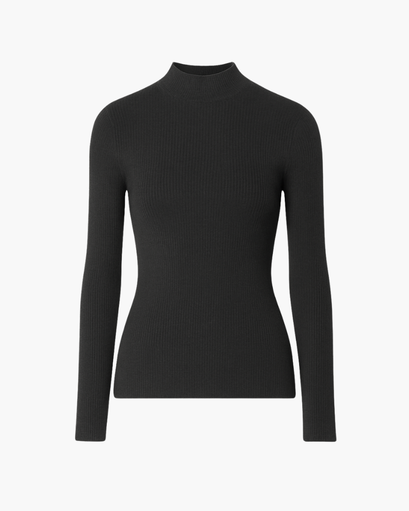 MAGLIONE MERINO SOFFICE