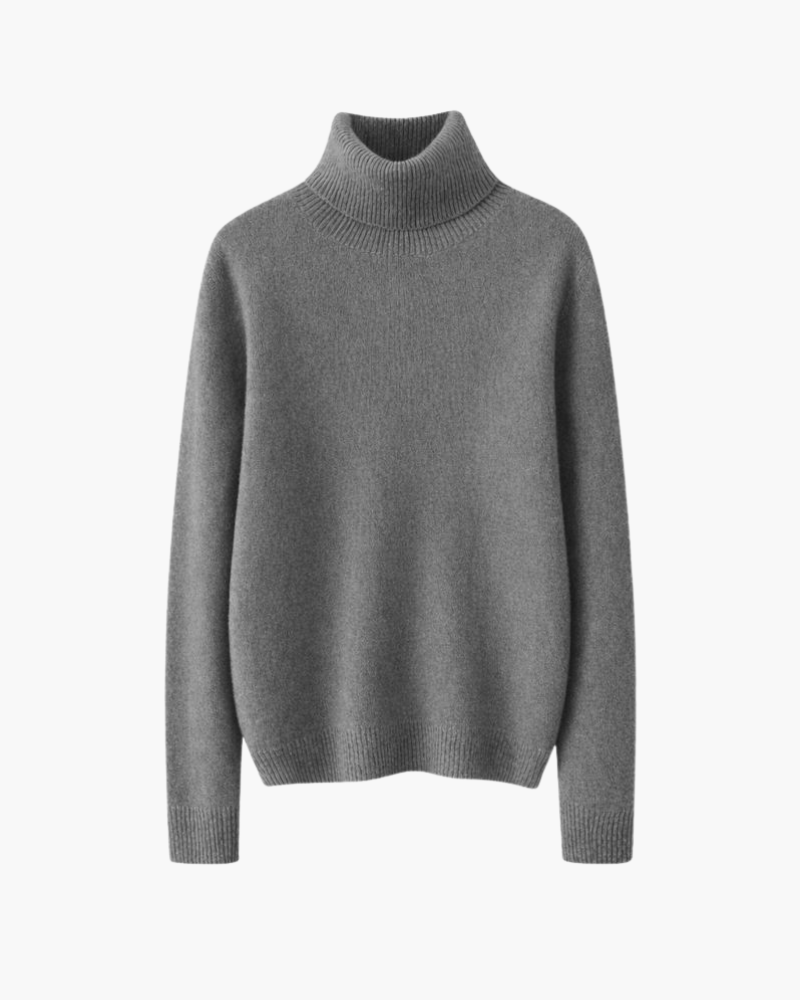 DOLCEVITA IN CASHMERE