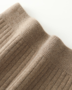 MERINO ELEGANCE GONNA MIDI