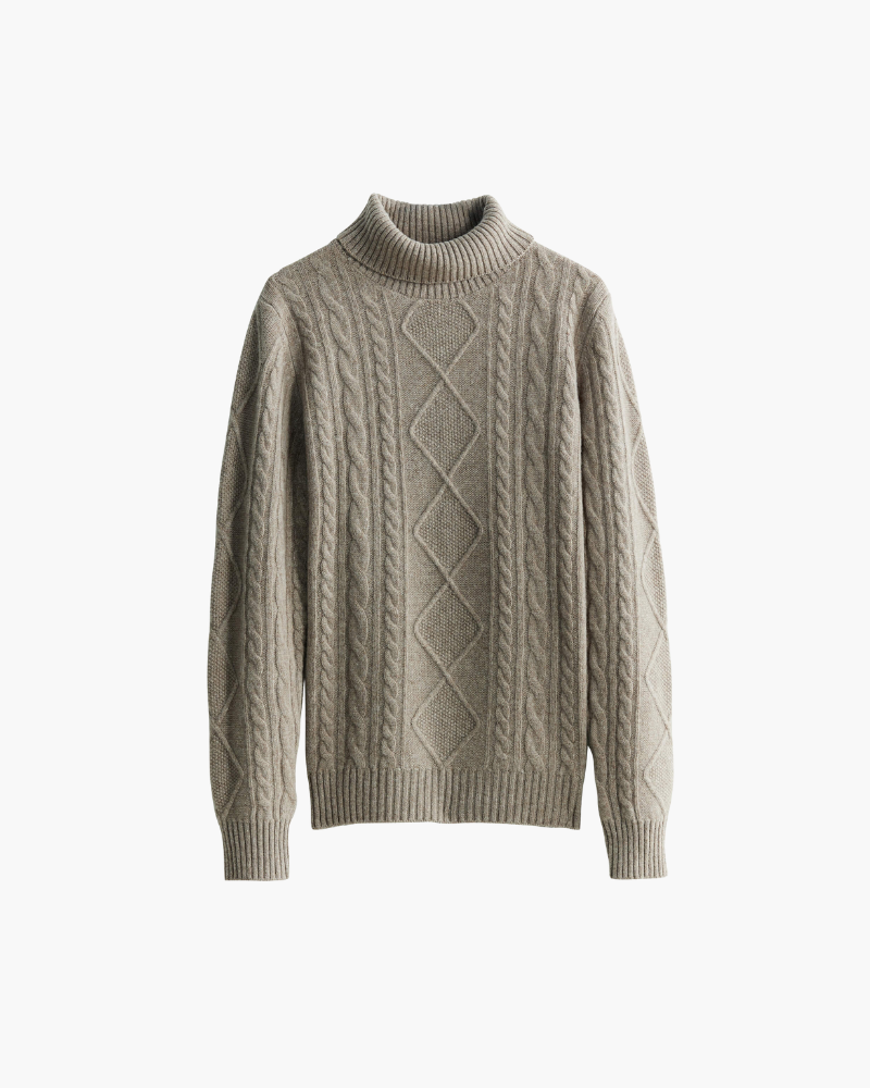 DOLCEVITA RICAMATO IN LANA