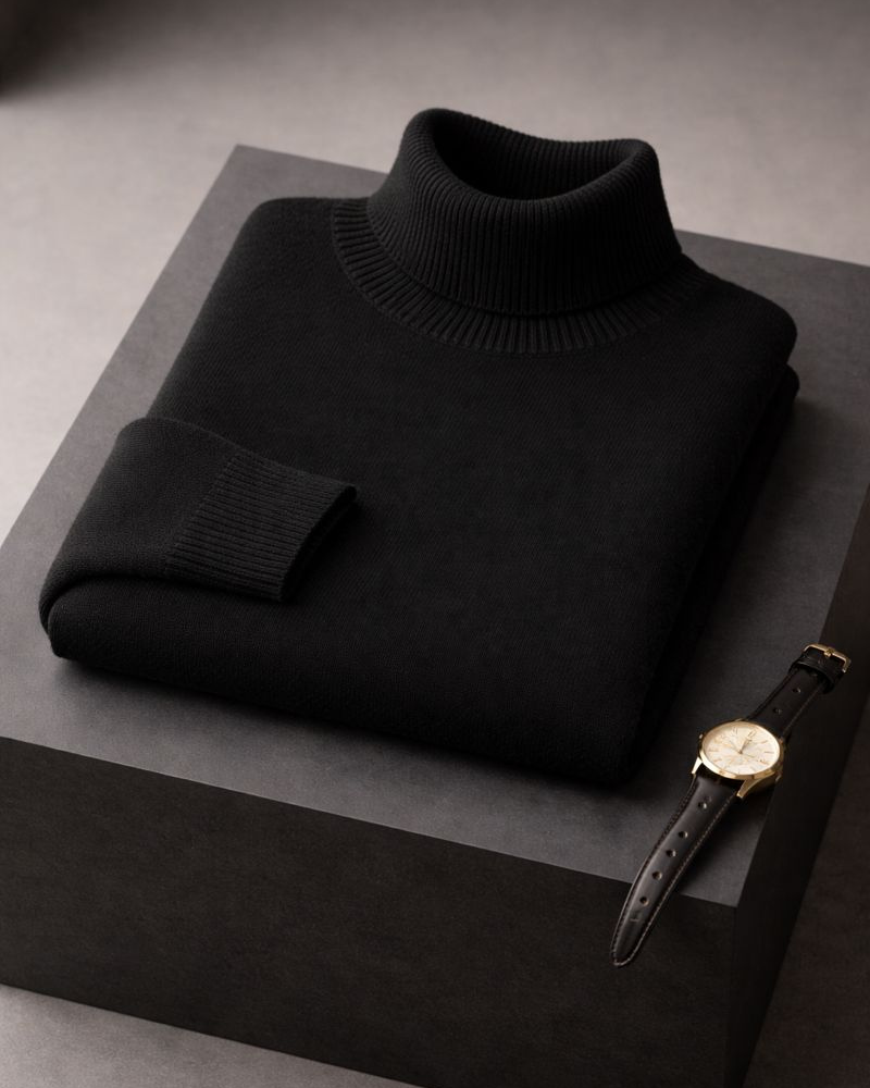 DOLCEVITA IN CASHMERE