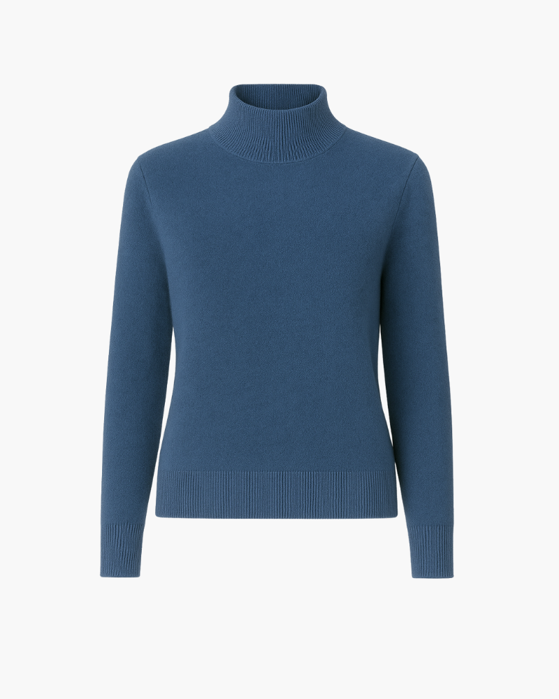 MAGLIONE PUREZZA CASHMERE