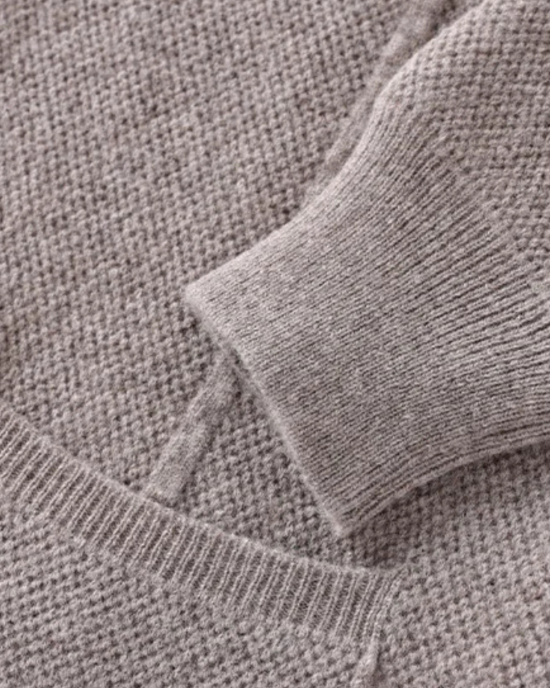 OVERSHIRT IN LANA MERINO