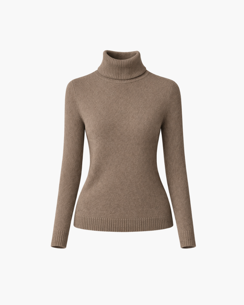 T-SHIRT DOLCEVITA IN MERINO