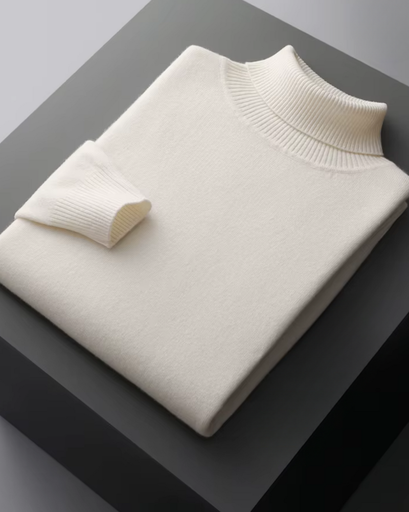 DOLCEVITA CLASSICO IN MERINO