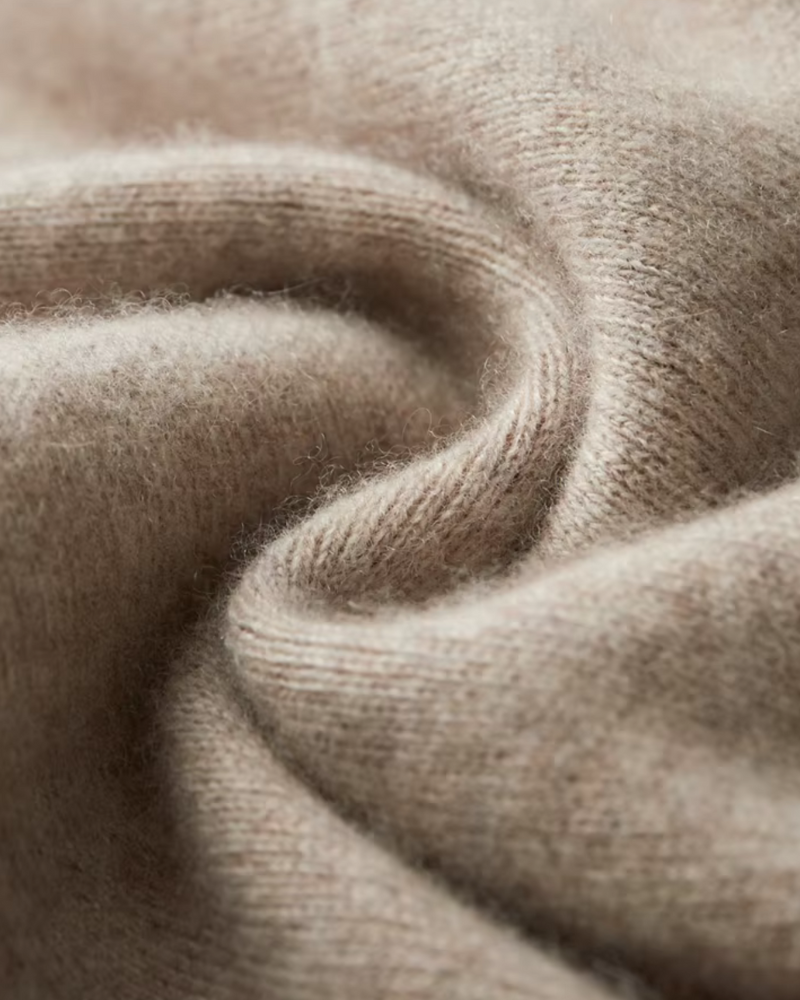SET MERINO LUSSO FINE