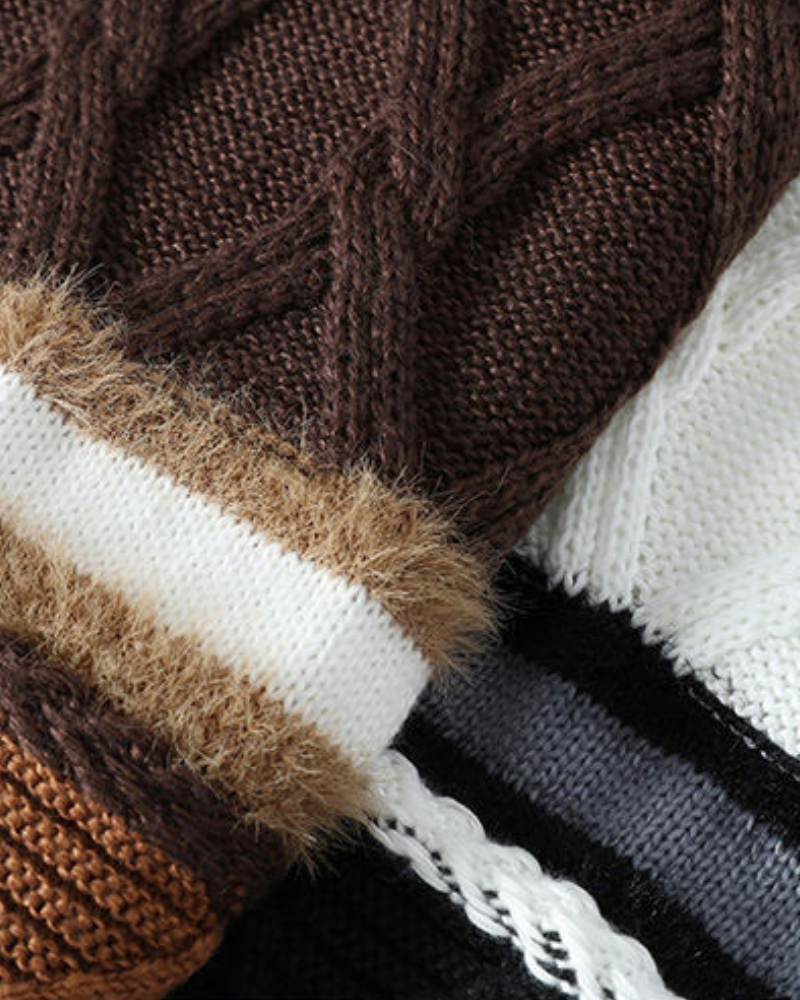 MAGLIONE IN LANA MORBIDA MILANO