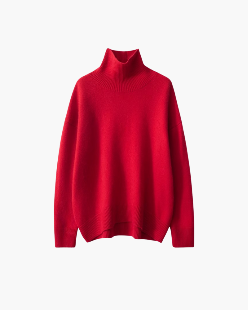 DOLCEVITA IN CASHMERE SIGNATURE