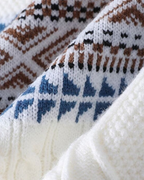 MAGLIONE IN LANA MORBIDA