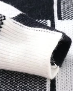 MAGLIONE IN COTONE FIRENZE