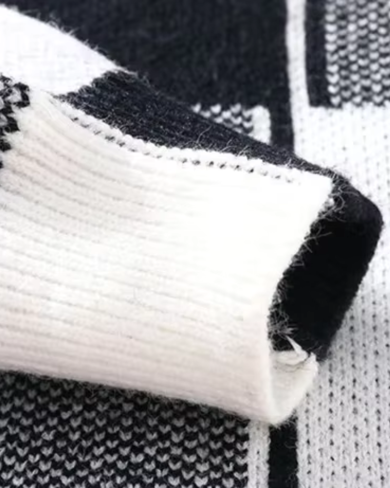 MAGLIONE IN COTONE FIRENZE