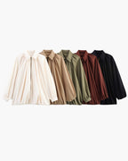 BLUSA CHIC LUCIDA