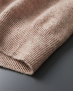 POLO CLASSICA IN MERINO