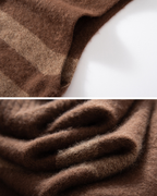 DOLCEVITA SMANICATO IN CASHMERE E MERINO