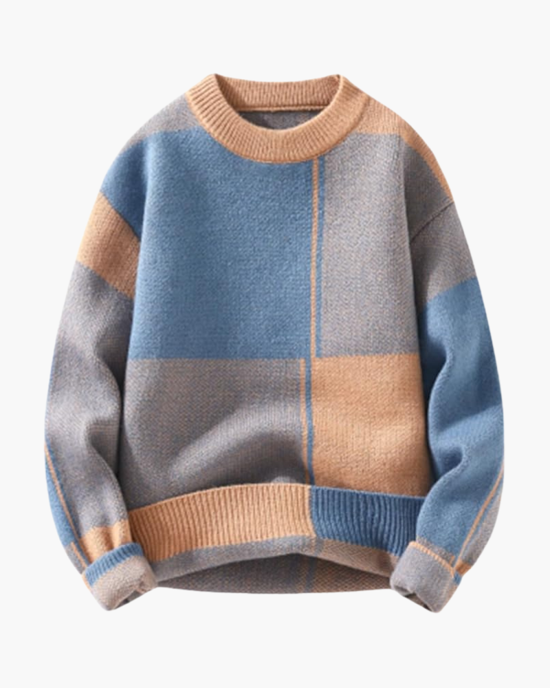 MAGLIONE IN COTONE FIRENZE