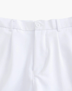 PANTALONI NEW YORK IN COTONE