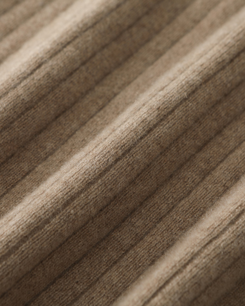 MERINO ELEGANCE GONNA MIDI