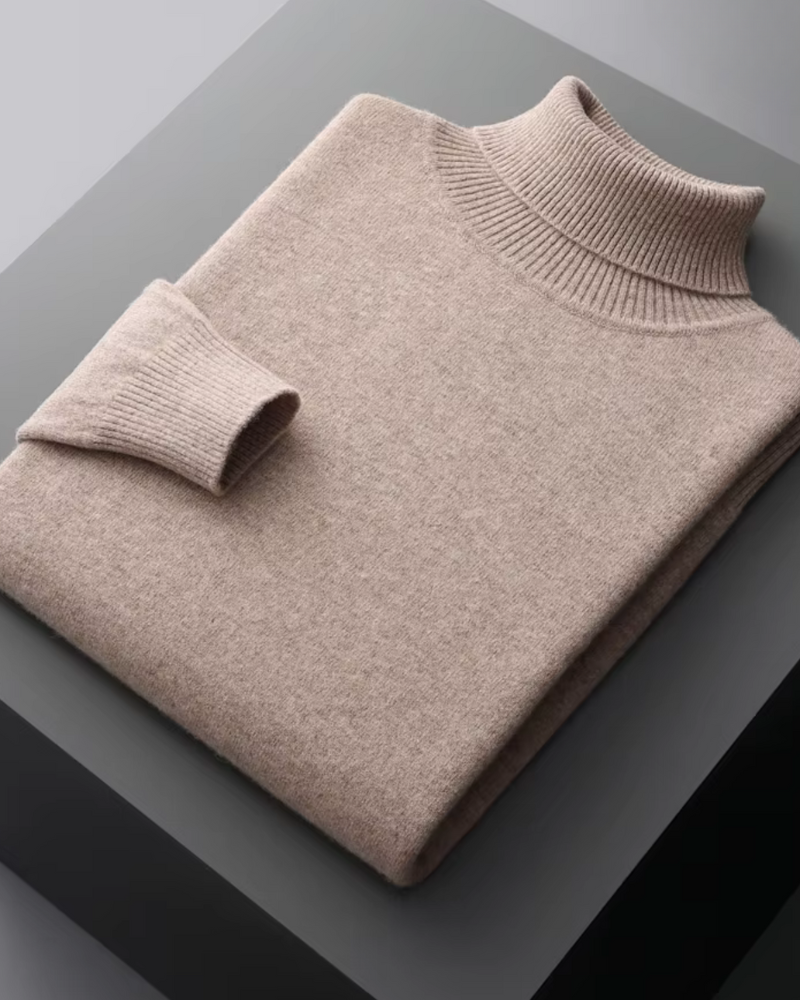 DOLCEVITA CLASSICO IN MERINO