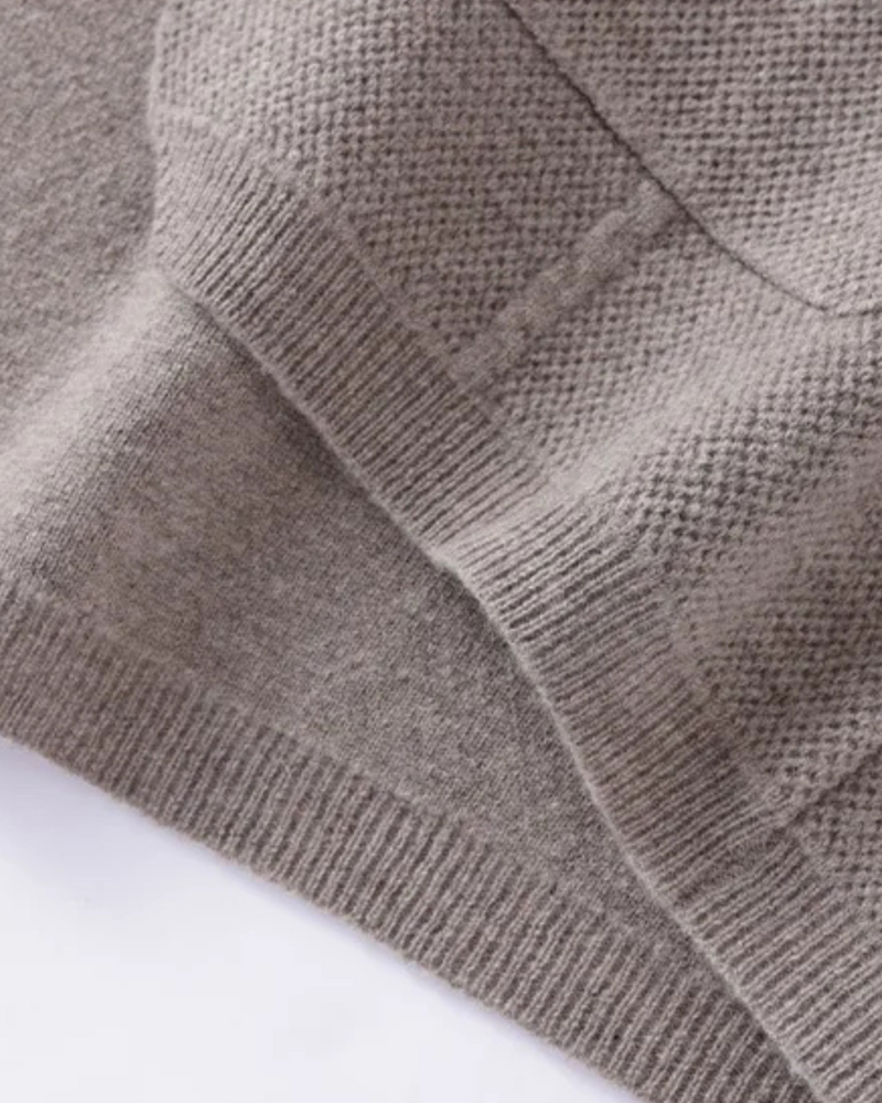 OVERSHIRT IN LANA MERINO