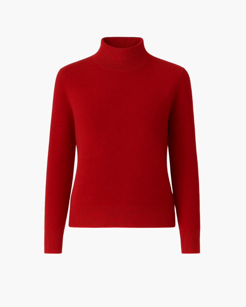 MAGLIONE PUREZZA CASHMERE