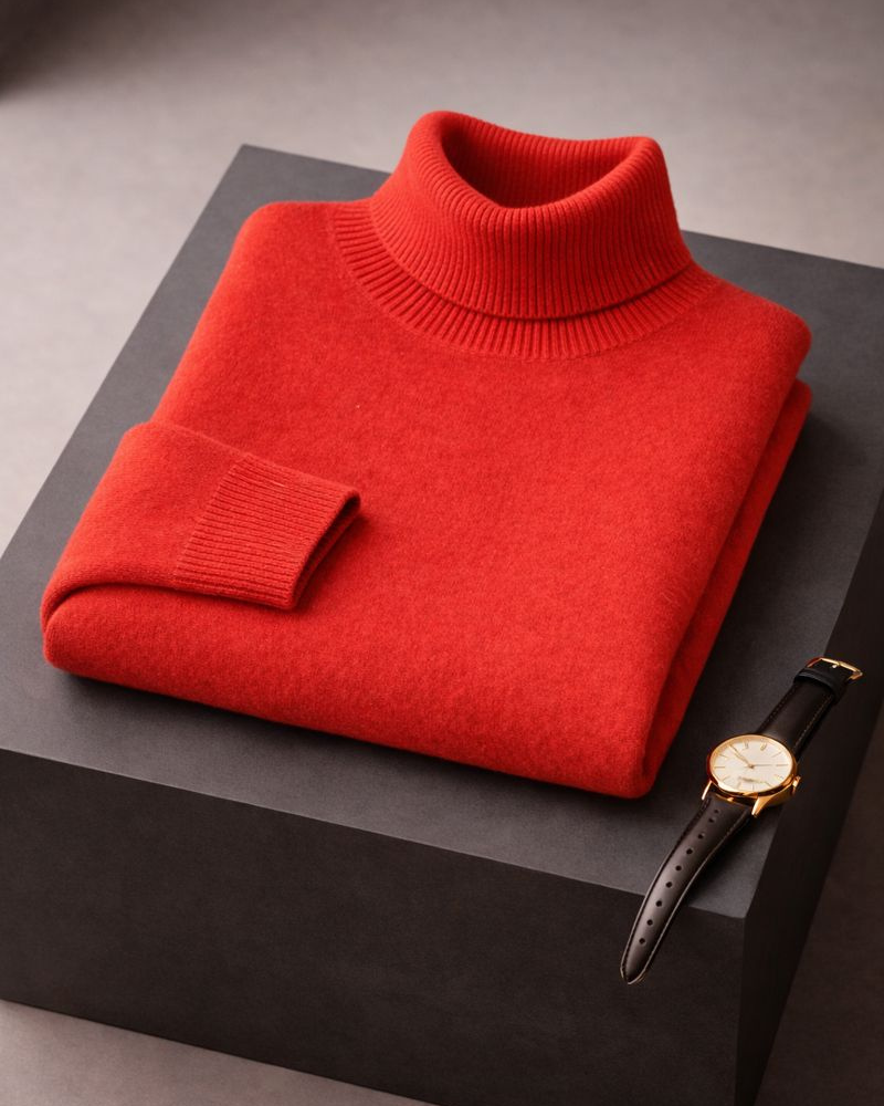 DOLCEVITA IN CASHMERE