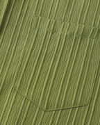 CAMICIA IN COTONE GOFFRATO