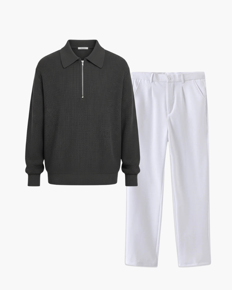 BELVOIR WINTER FIT