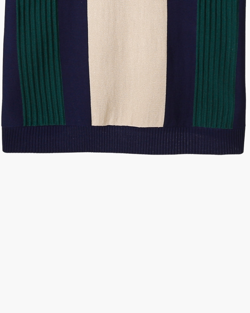 TIVOLI HALF ZIP