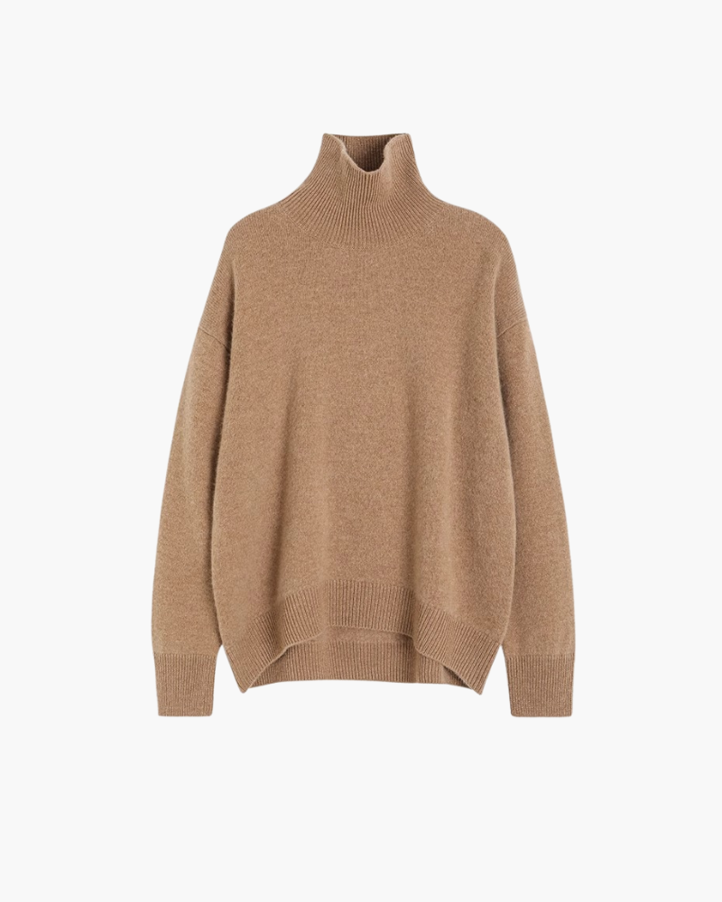 DOLCEVITA IN CASHMERE SIGNATURE