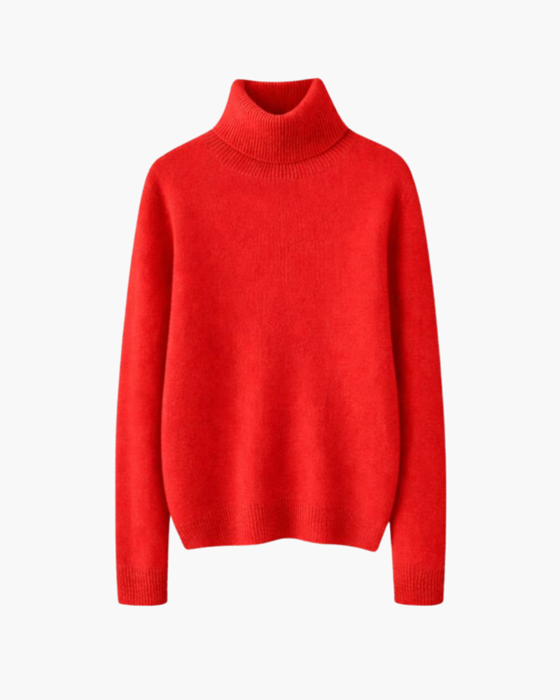 DOLCEVITA IN CASHMERE