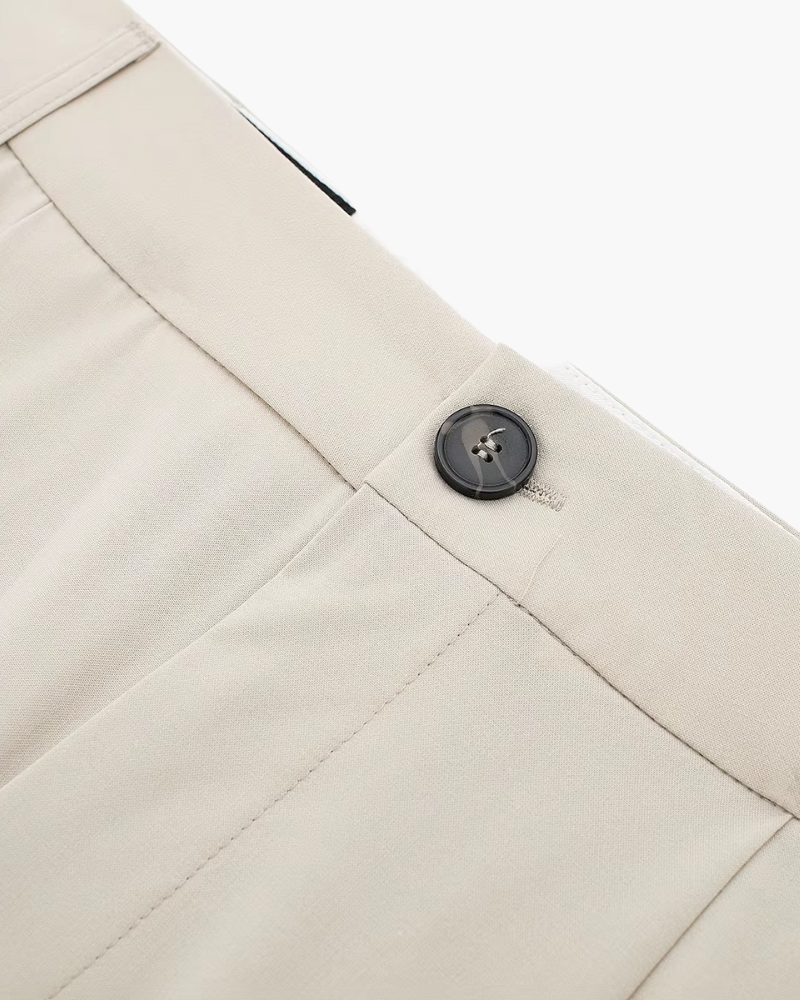 PANTALONE RIVIERA DRITTO