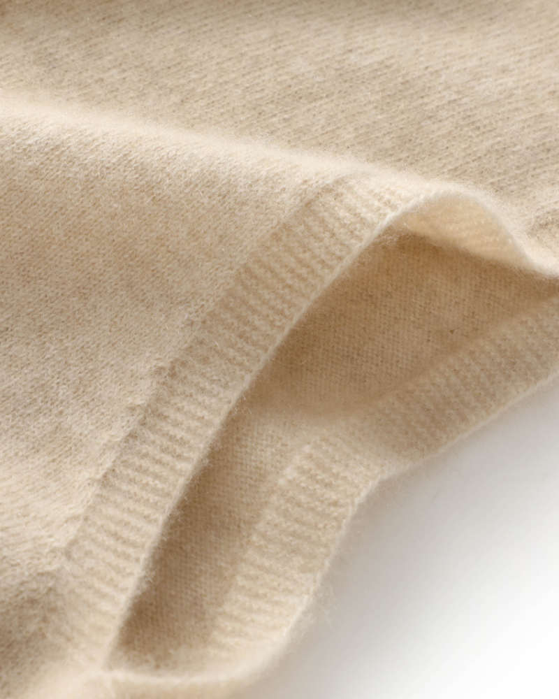 DOLCEVITA SMANICATO IN MERINO