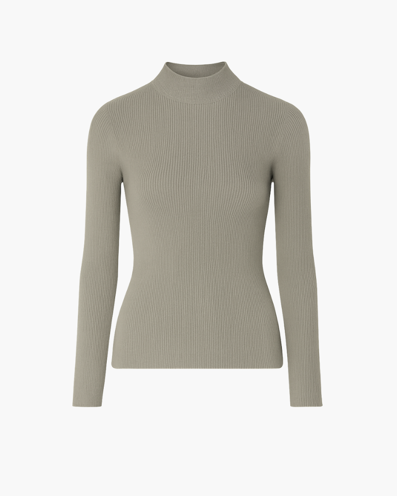 MAGLIONE MERINO SOFFICE