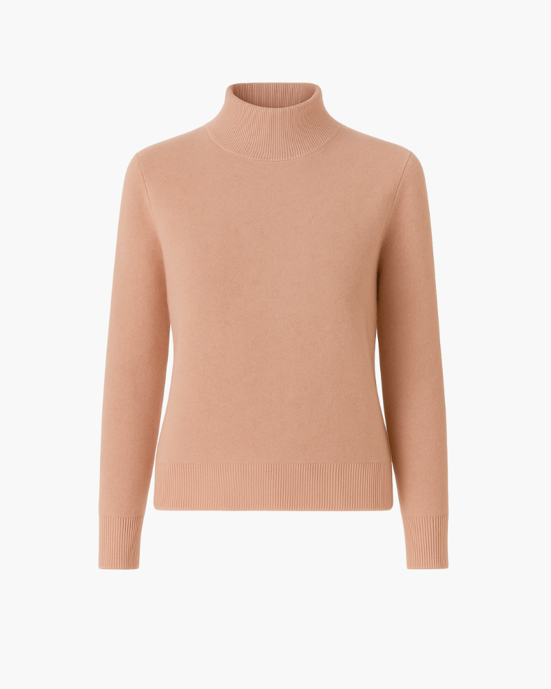MAGLIONE PUREZZA CASHMERE