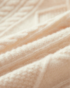 FELPA INVERNALE CON ZIP IN MERINO