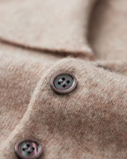 POLO CLASSICA IN MERINO