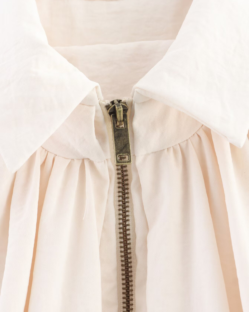 BLUSA CHIC LUCIDA