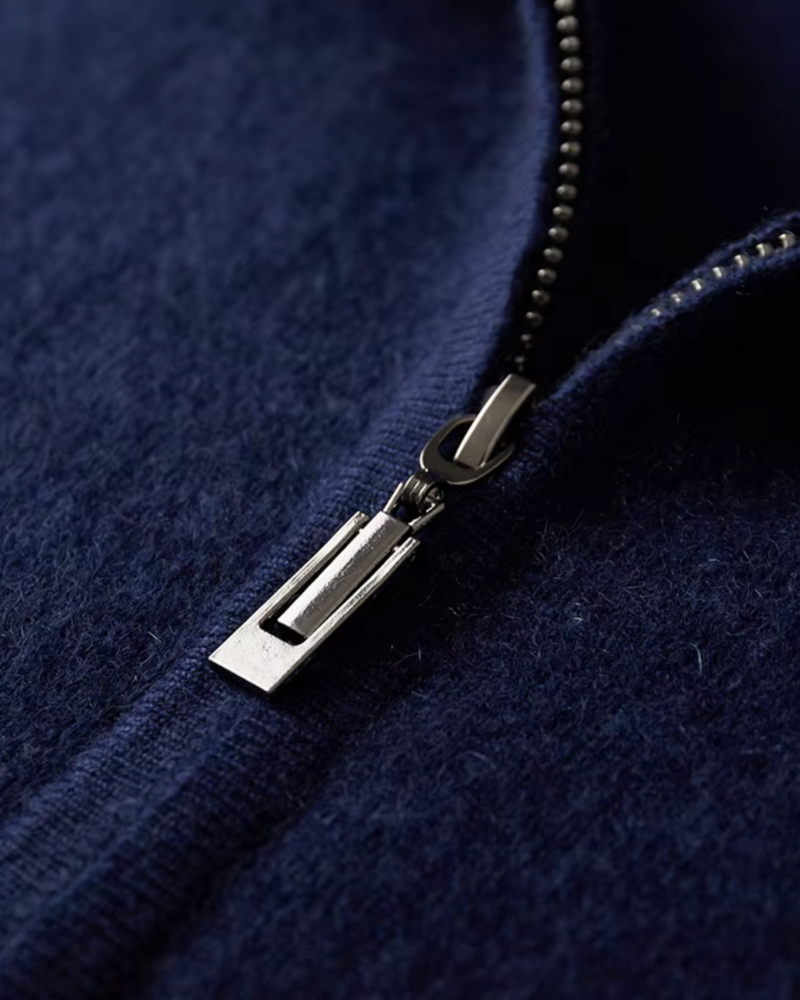 SET CLASSICO IN MERINO