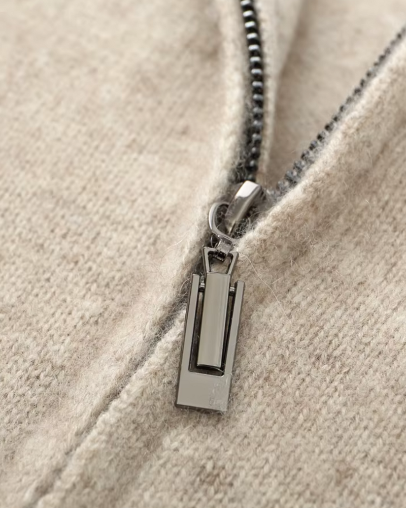 SET MERINO LUSSO FINE