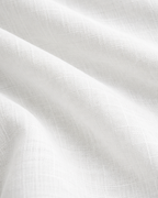 PANTALONE DRITTO IN PURO LINO