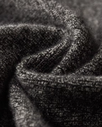 CARDIGAN IN CASHMERE A RIGHE CON ZIP