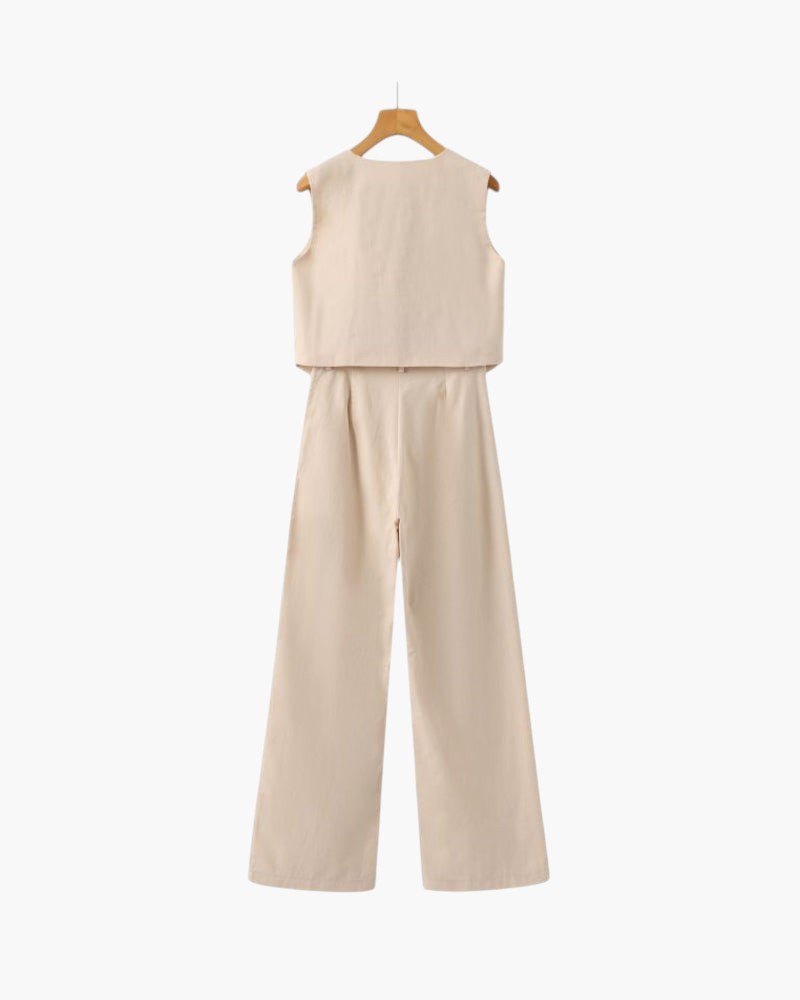 SET CLASSY IN LINO