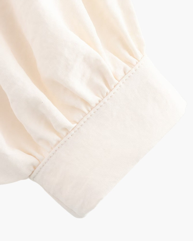 BLUSA CHIC LUCIDA