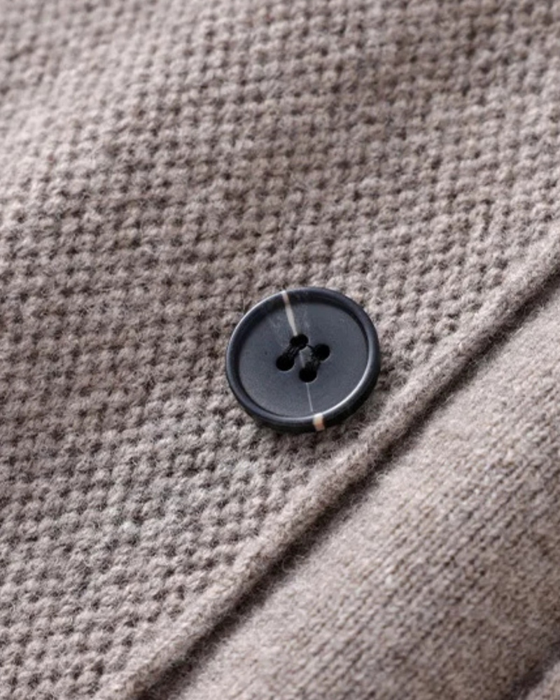 OVERSHIRT IN LANA MERINO